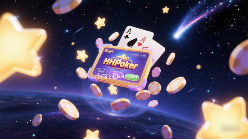 如何下载HHpoker（hhpoker有挂么）